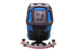 Підлогомийна машина MAST FS 2600R 7