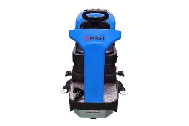 Підлогомийна машина MAST FS-4500A 2