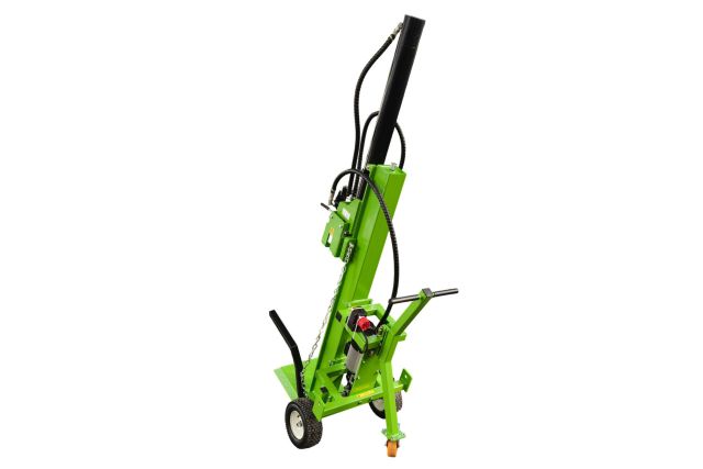 Гідравлічний дровокол MAST Gartentechnik MT-PR-HS22T 3