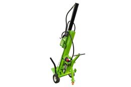Гідравлічний дровокол MAST Gartentechnik MT-PR-HS22T 3