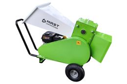 Садовый измельчитель MAST Gartentechnik MT-RP80 1