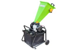 Садовый измельчитель MAST Gartentechnik MT-RP-ES5 3