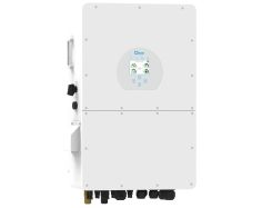 Гібридний інвертор SUN-30K-SG02HP3-EU-AM3 Deye WiFi 