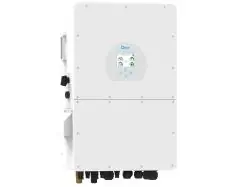 Инвертор SUN-30K-SG02HP3-EU-AM3 Deye с WiFi
