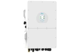 Гібридний інвертор SUN-30K-SG02HP3-EU-AM3 Deye WiFi  1