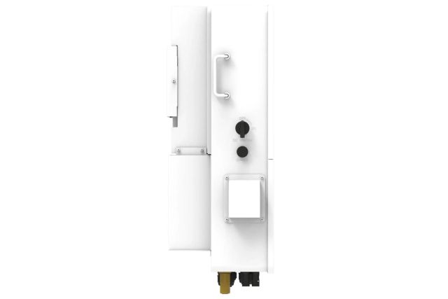 Гібридний інвертор SUN-30K-SG02HP3-EU-AM3 Deye WiFi  2