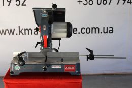 Торцювальна пила по металу (портативна) Fen-is FN 320 Торцювальна пила по металу (портативна) Fen-is FN 320