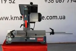 Торцювальна пила по металу (портативна) Fen-is FN 320 6