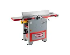 Фуговально-рейсмусовый станок со спиральным валом Holzmann HOB305PROSMW2_230V