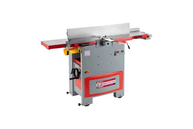 Фугувально-рейсмусовий верстат з спіральним валом Holzmann HOB305PROSMW2_230V 1