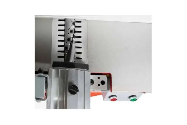Фугувально-рейсмусовий верстат з спіральним валом Holzmann HOB305PROSMW2_230V 4