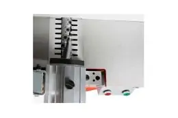 Фугувально-рейсмусовий верстат з спіральним валом Holzmann HOB305PROSMW2_230V 4
