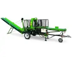 Напівавтоматична машина для різання і розколу дров MAST Gartentechnik MT-HRI50-E-BAZ