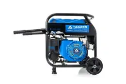 Інверторний генератор TAGRED TA3800IW 13