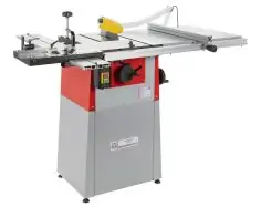 Циркулярна пила Holzmann TS 200