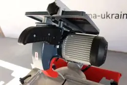 Торцовочная пила по металлу (портативная) Fen-is FN 320 11