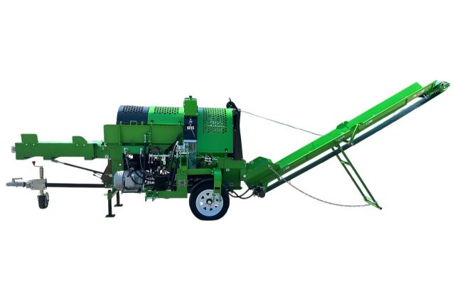 Напівавтоматична машина для різання і розколу дров MAST Gartentechnik MT-HRI50-E/Z-PRO 3