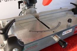 Торцовочная пила по металлу (портативная) Fen-is FN 320