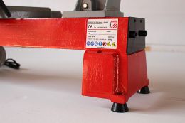 Токарний верстат по дереву Holzmann D 460F