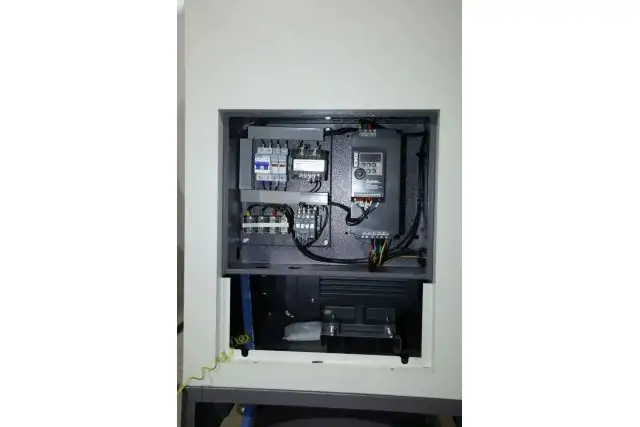 Гвинтовий компресор Mast LZN-10 COMBO inverter (Осушувач + ресивер 500 л) 13