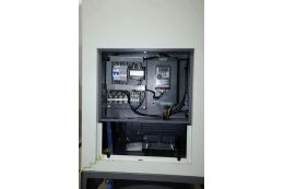 Гвинтовий компресор Mast LZN-10 COMBO inverter (Осушувач + ресивер 500 л) 13