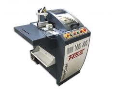 Автоматический станок для фрезеровки торца импоста FEN-IS FN 880 KM