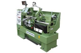 Токарний верстат Damatomacchine DMTO008A 3