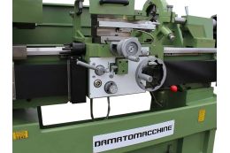 Токарний верстат Damatomacchine DMTO008A 4