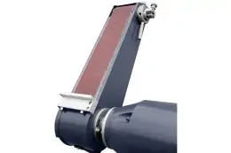 Ленточно-шлифовальный станок CORMAK MSM250 3