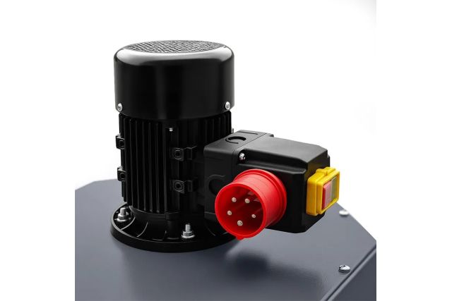 Аспірація по металу CORMAK MDC750 3