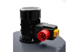 Аспірація по металу CORMAK MDC750 3