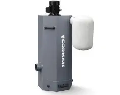 Аспірація по металу CORMAK MDC750 230V