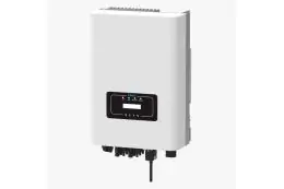 Инвертор SUN-30K-SG02HP3-EU-AM3 Deye с WiFi 1