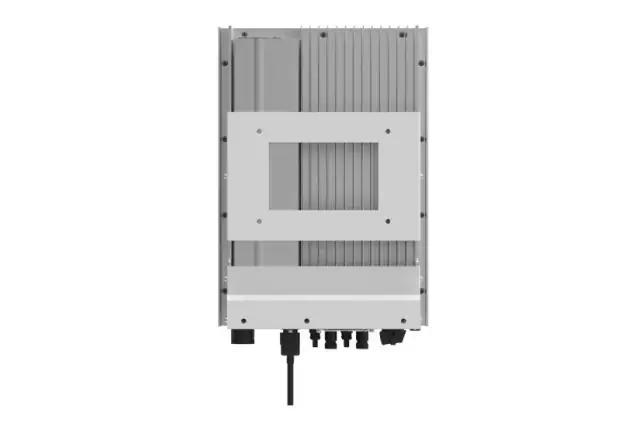 Инвертор SUN-30K-SG02HP3-EU-AM3 Deye с WiFi 3