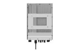 Инвертор SUN-30K-SG02HP3-EU-AM3 Deye с WiFi 3
