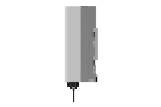 Инвертор SUN-30K-SG02HP3-EU-AM3 Deye с WiFi 4