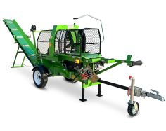 Напівавтоматична машина для різання і розколу дров MAST Gartentechnik MT-HRI50-G