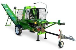 Напівавтоматична машина для різання і розколу дров MAST Gartentechnik MT-HRI50-G 1