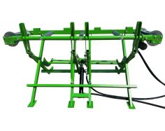 Підіймач колод MAST Gartentechnik MT-LL-HRI50