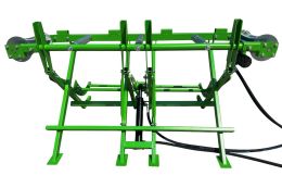 Підіймач колод MAST Gartentechnik MT-LL-HRI50 1