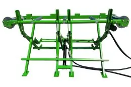 Підіймач колод MAST Gartentechnik MT-LL-HRI50 1