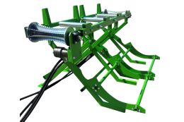 Подъемник для бревен MAST Gartentechnik MT-LL-HRI50 4