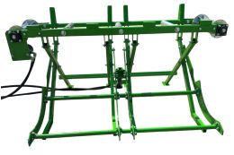 Подъемник для бревен MAST Gartentechnik MT-LL-HRI50 5
