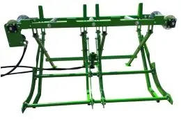 Підіймач колод MAST Gartentechnik MT-LL-HRI50 5