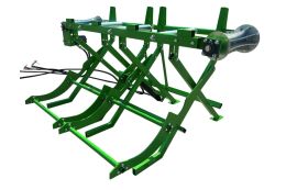 Підіймач колод MAST Gartentechnik MT-LL-HRI50 6