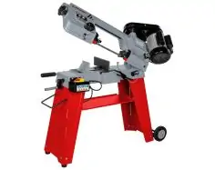 Ленточная пила по металлу Holzmann BS 115