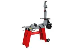 Стрічкова пила по металу Holzmann BS 115 3