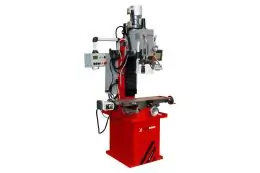 Фрезерний верстат по металу Holzmann ZX 7045 PRO 400V 2