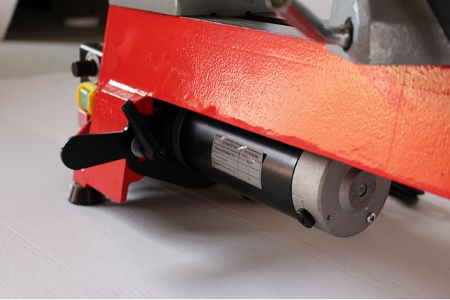 Токарный станок по дереву Holzmann D 460F