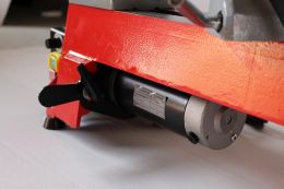 Токарный станок по дереву Holzmann D 460F